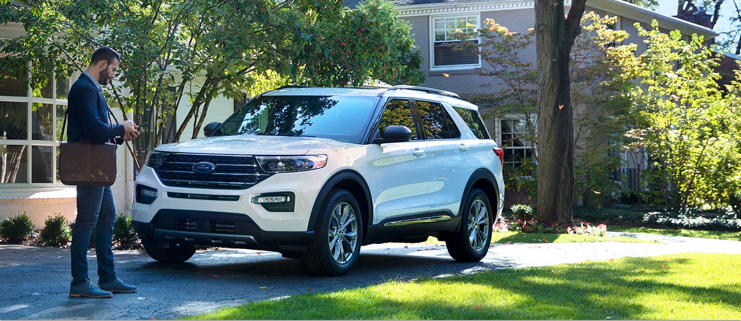 Mastel Ford in Olean NY