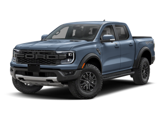 2024 F-150 Raptor