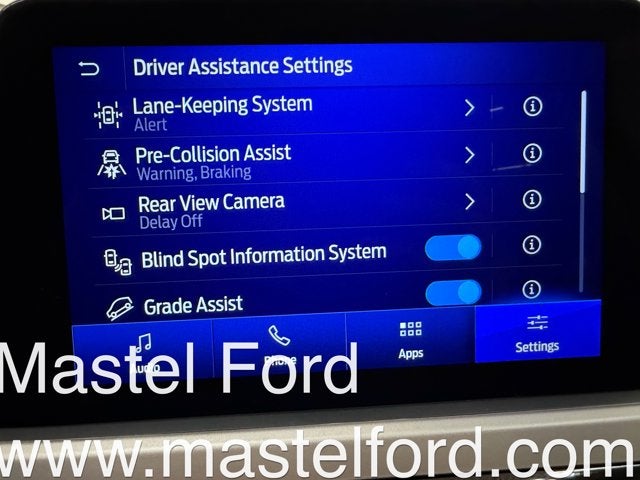 2022 Ford Escape SE Hybrid