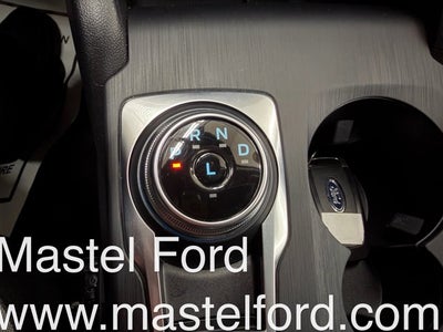 2022 Ford Escape SE Hybrid