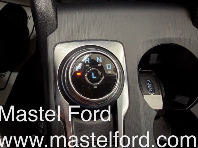 2022 Ford Escape SE Hybrid