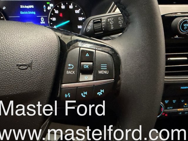 2022 Ford Escape SE Hybrid