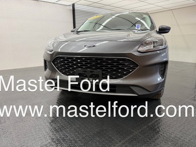 2022 Ford Escape SE Hybrid