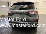 2022 Ford Escape SE Hybrid