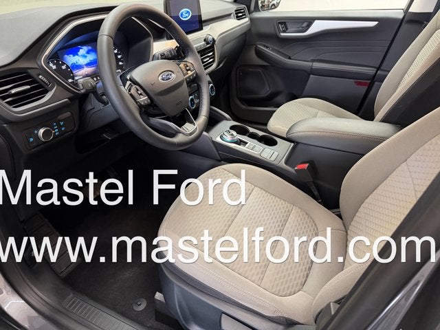 2022 Ford Escape SE Hybrid