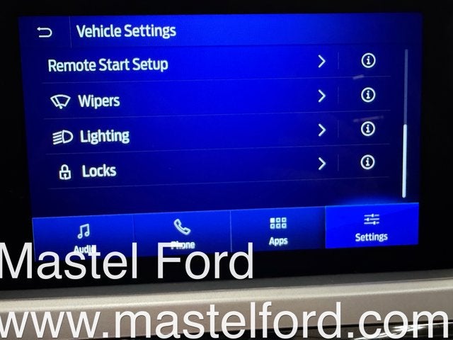 2022 Ford Escape SE Hybrid