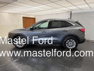 2022 Ford Escape SE Hybrid