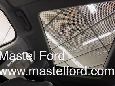 2026 Ford Explorer Active w 200A Pkg