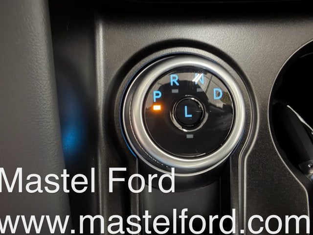 2026 Ford Explorer Active w 200A Pkg