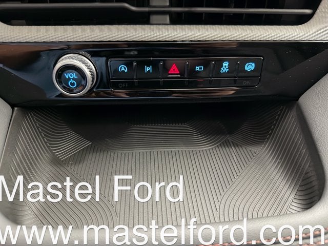 2026 Ford Explorer Active w 200A Pkg