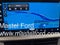 2026 Ford Explorer Active w 200A Pkg
