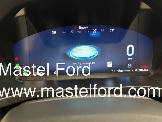 2026 Ford Explorer Active w 200A Pkg