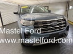 2026 Ford Explorer Active w 200A Pkg