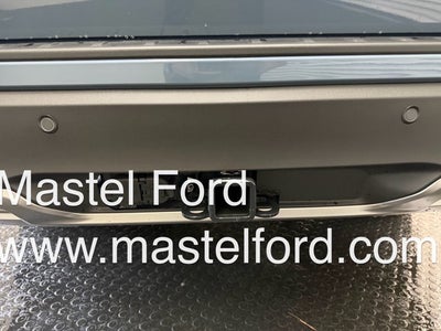2026 Ford Explorer Active w 200A Pkg