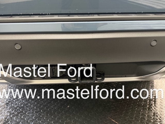 2026 Ford Explorer Active w 200A Pkg