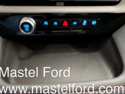 2026 Ford Explorer Active w 200A Pkg