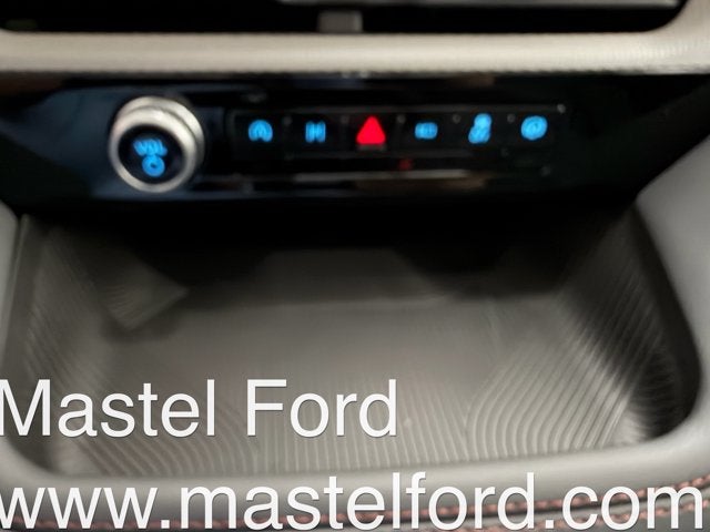 2026 Ford Explorer Active w 200A Pkg