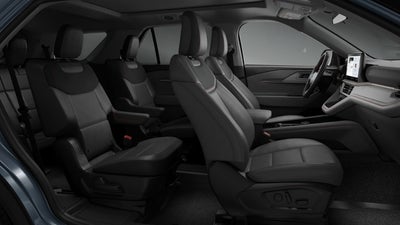 2026 Ford Explorer Active w 200A Pkg