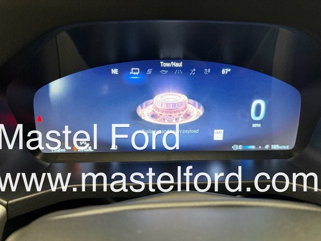 2026 Ford Explorer Active w 200A Pkg