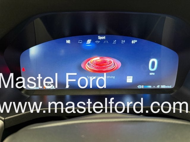 2026 Ford Explorer Active w 200A Pkg