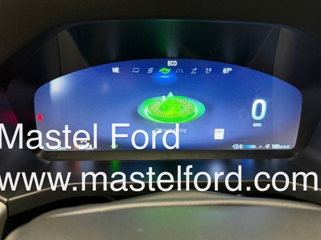 2026 Ford Explorer Active w 200A Pkg