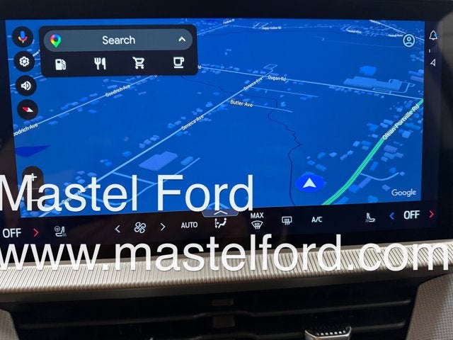 2026 Ford Explorer Active w 200A Pkg