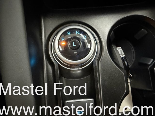 2026 Ford Explorer Active w 200A Pkg