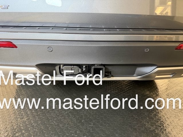 2026 Ford Explorer Active w 200A Pkg