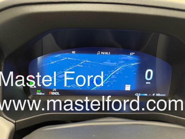 2026 Ford Explorer Active w 200A Pkg