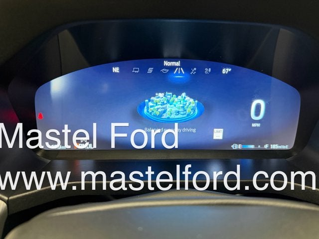 2026 Ford Explorer Active w 200A Pkg