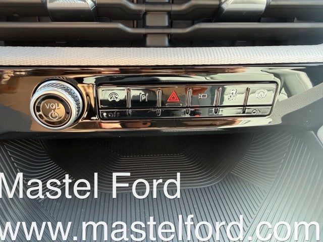 2026 Ford Explorer Active w 200A Pkg