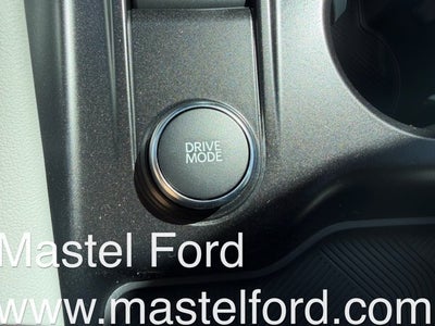 2026 Ford Explorer Active w 200A Pkg