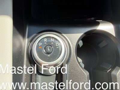 2026 Ford Explorer Active w 200A Pkg