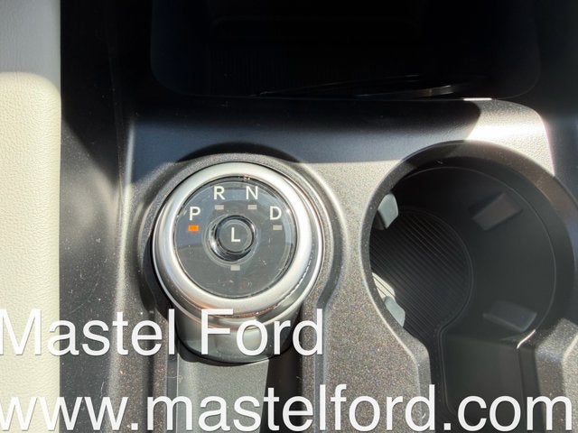 2026 Ford Explorer Active w 200A Pkg