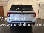 2026 Ford Explorer Active w 200A Pkg