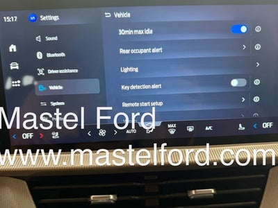 2026 Ford Explorer Active w 200A Pkg