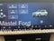 2026 Ford Explorer Active w 200A Pkg