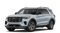 2026 Ford Explorer Active w 200A Pkg