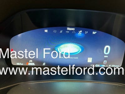 2026 Ford Explorer Active w 200A Pkg