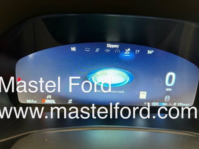 2026 Ford Explorer Active w 200A Pkg