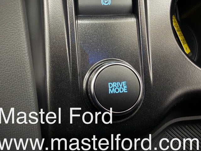 2026 Ford Explorer Active w 200A Pkg