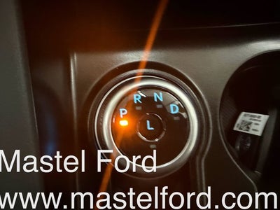 2026 Ford Explorer Active w 200A Pkg