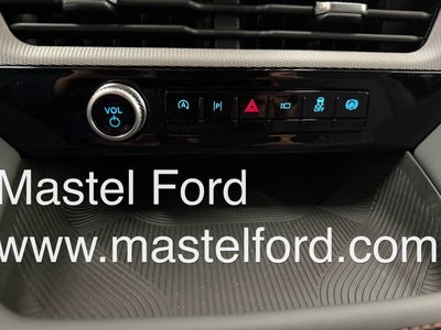 2026 Ford Explorer Active w 200A Pkg