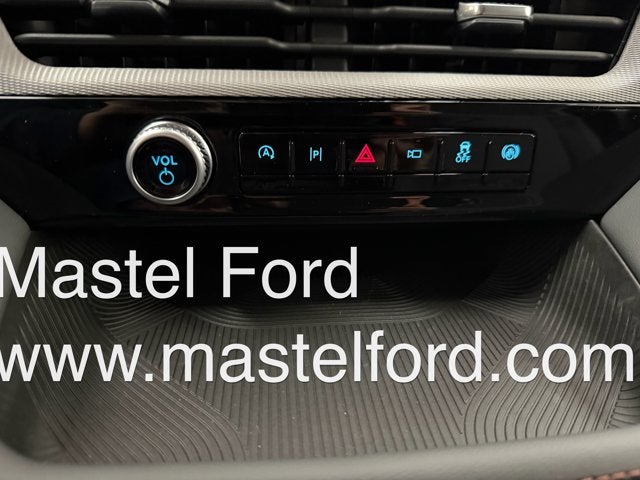 2026 Ford Explorer Active w 200A Pkg