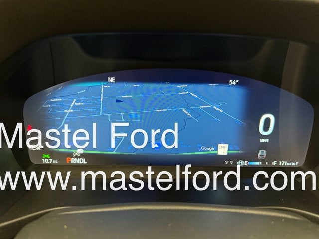 2026 Ford Explorer Active w 200A Pkg