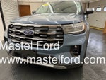 2026 Ford Explorer Active w 200A Pkg