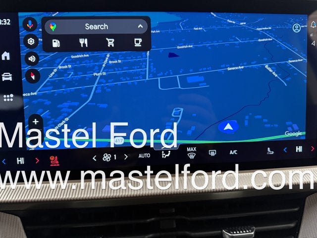 2026 Ford Explorer Active w 200A Pkg