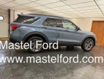2026 Ford Explorer Active w 200A Pkg