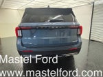 2026 Ford Explorer Active w 200A Pkg