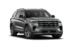 2026 Ford Explorer Active w 200A Pkg
